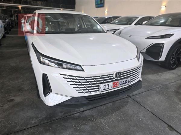 چانگان ئیدۆ پڵەس 2026  بۆ فرۆشتن لە عێراق -  بەغداد